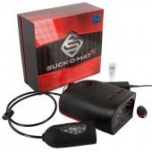 Автоматический мастурбатор с пультом ДУ Suck-O-Mat 2.0 - Orion - купить с доставкой в Южно-Сахалинске