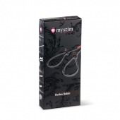 Электроутяжка на пенис и мошонку Rodeo Robin - MyStim - купить с доставкой в Южно-Сахалинске