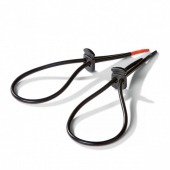 Электроутяжка на пенис и мошонку Rodeo Robin - MyStim - купить с доставкой в Южно-Сахалинске