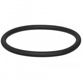 Насадка к трусикам Vac-U-Lock ULTRASKYN Hung - 31,75 см. - Doc Johnson - купить с доставкой в Южно-Сахалинске