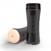 Мастурбато-анус в тубе Oh Push me - MyStim - в Южно-Сахалинске купить с доставкой