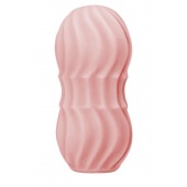 Розовый мастурбатор Dreamy - Lola Games - в Южно-Сахалинске купить с доставкой