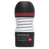 Мастурбатор TENGA Rolling Head Cup Strong - Tenga - в Южно-Сахалинске купить с доставкой