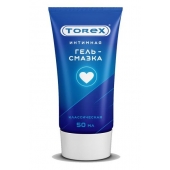 Смазка на водной основе TOREX  Классическая  - 50 мл. - Torex - купить с доставкой в Южно-Сахалинске