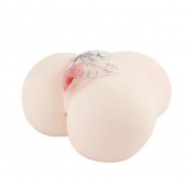 Мастурбатор с вибрацией Japanese School Girl - Baile - в Южно-Сахалинске купить с доставкой