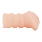 Мастурбатор с вибрацией  Сладкая Акими - Baile - в Южно-Сахалинске купить с доставкой