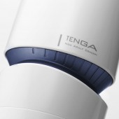 Мастурбатор TENGA AERO Cobalt Ring - Tenga - в Южно-Сахалинске купить с доставкой