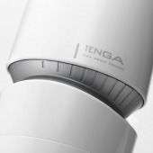 Мастурбатор TENGA AERO Silver Ring - Tenga - в Южно-Сахалинске купить с доставкой
