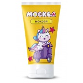 Густая смазка на водной основе  Москва Мокрая  - 50 мл. - Москва - купить с доставкой в Южно-Сахалинске