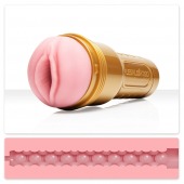 Мастурбатор-вагина Fleshlight - Go Stamina Training Unit - Fleshlight - в Южно-Сахалинске купить с доставкой