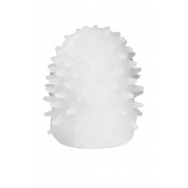 Мастурбатор-яйцо Satisfyer Naughty Mini Masturbator - Satisfyer - в Южно-Сахалинске купить с доставкой