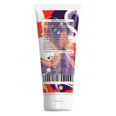Анальная смазка на водной основе OYO Personal Gel Aloe - 50 мл. - OYO - купить с доставкой в Южно-Сахалинске