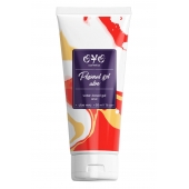 Анальная смазка на водной основе OYO Personal Gel Aloe - 50 мл. - OYO - купить с доставкой в Южно-Сахалинске