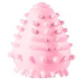 Нежно-розовый мастурбатор Chic - Lola Games - в Южно-Сахалинске купить с доставкой