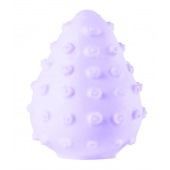 Сиреневый мастурбатор Chic - Lola Games - в Южно-Сахалинске купить с доставкой