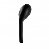 Черное эрекционное виброкольцо Majestic Duo - Satisfyer - в Южно-Сахалинске купить с доставкой