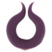 Вибратор для пар Two Motors Couple’s Ring в форме кольца - Orion - в Южно-Сахалинске купить с доставкой