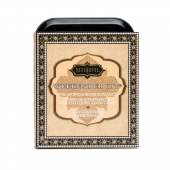Эротический набор Weekender Kit Vanilla Creme - Kama Sutra - купить с доставкой в Южно-Сахалинске