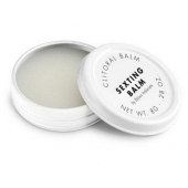 Бальзам для клитора Sexting Balm - 8 гр. - Bijoux Indiscrets - купить с доставкой в Южно-Сахалинске