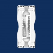 Мастурбатор TENGA Premium Dual Sensation Cup - Tenga - в Южно-Сахалинске купить с доставкой