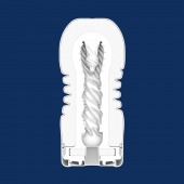 Мастурбатор TENGA Premium Rolling Head Cup - Tenga - в Южно-Сахалинске купить с доставкой