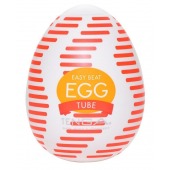 Мастурбатор-яйцо TUBE - Tenga - в Южно-Сахалинске купить с доставкой