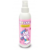 Гибридная смазка  Москва Скользкая  - 200 мл. - Москва - купить с доставкой в Южно-Сахалинске