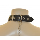 Ошейник  Веселый Роджер - Sitabella - купить с доставкой в Южно-Сахалинске