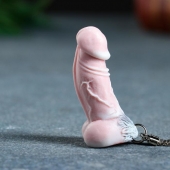 Сувенир-брелок  Членчик - Сима-Ленд - купить с доставкой в Южно-Сахалинске