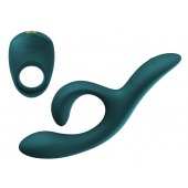 Подарочный набор для двоих We-Vibe Date Night Set - We-vibe - в Южно-Сахалинске купить с доставкой