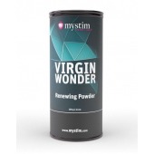 Пудра для ухода за игрушками Virgin Wonder Renewing Powder - MyStim - в Южно-Сахалинске купить с доставкой