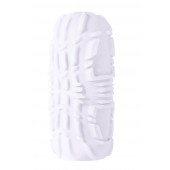 Белый мастурбатор Marshmallow Maxi Fruity - Lola Games - в Южно-Сахалинске купить с доставкой