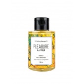 Массажное масло Pleasure Lab Refreshing с ароматом манго и мандарина - 100 мл. - Pleasure Lab - купить с доставкой в Южно-Сахалинске