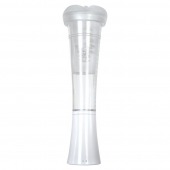 Мастурбатор с вибрацией и вакуумной стимуляцией Sucking Good - Zero Tolerance - в Южно-Сахалинске купить с доставкой