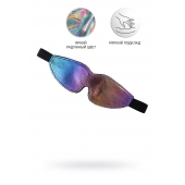 Радужная маска Anonymo - ToyFa - купить с доставкой в Южно-Сахалинске