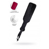 Двусторонняя шлепалка Anonymo - 37 см. - ToyFa - купить с доставкой в Южно-Сахалинске