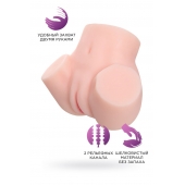 Мастурбатор-полуторс Adele - ToyFa - в Южно-Сахалинске купить с доставкой