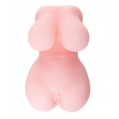 Мастурбатор-вагина Babycakes - ToyFa - в Южно-Сахалинске купить с доставкой