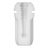 Сменный рукав для мастурбатора Sam Neo Sleeve - Svakom - в Южно-Сахалинске купить с доставкой