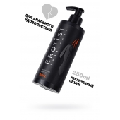 Анальный лубрикант Erotist Anal на водной основе - 250 мл. - Erotist Lubricants - купить с доставкой в Южно-Сахалинске