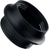 Адаптер для мастурбатора Fleshlight Flight Adapter Shower Mount - Fleshlight - купить с доставкой в Южно-Сахалинске