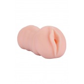 Телесный мастурбатор-вагина Tracey - Dream Toys - в Южно-Сахалинске купить с доставкой