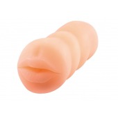 Реалистичный мастурбатор-ротик - Свободный ассортимент - в Южно-Сахалинске купить с доставкой