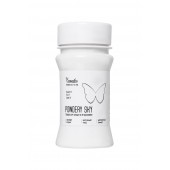 Пудра для ухода за игрушками Powdery Sky с ароматом мяты - 40 гр. - Eromantica - купить с доставкой в Южно-Сахалинске