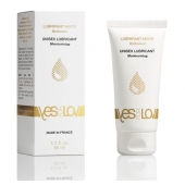 Увлажняющая смазка Unisex Lubricant - 50 мл. - YESforLOV - купить с доставкой в Южно-Сахалинске