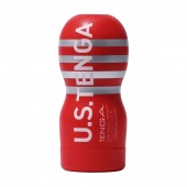 Мастурбатор TENGA U.S. Original Vacuum Cup - Tenga - в Южно-Сахалинске купить с доставкой
