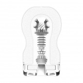 Мастурбатор TENGA SD Original Vacuum Cup Strong - Tenga - в Южно-Сахалинске купить с доставкой