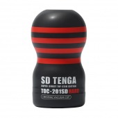 Мастурбатор TENGA SD Original Vacuum Cup Strong - Tenga - в Южно-Сахалинске купить с доставкой