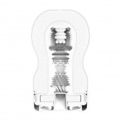 Мастурбатор TENGA SD Original Vacuum Cup - Tenga - в Южно-Сахалинске купить с доставкой