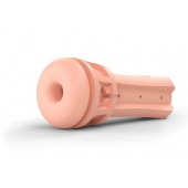 Внутренний рукав для мастурбатора Mystim Oh Push me Donut - MyStim - в Южно-Сахалинске купить с доставкой